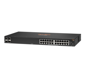 Aruba 6000 24G 4SFP Swch Europe - English localization