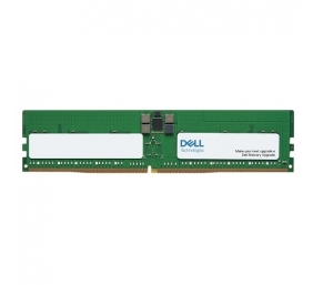 Dell Memory Upgrade - 16GB - 1RX8 DDR5 RDIMM 4800MHz