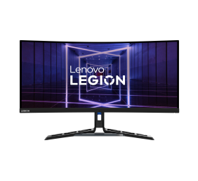 Lenovo Legion Y34wz-30 34 3440x1440/21:9/720 nits/HDMI/DP/Black/3Y Warranty | Lenovo