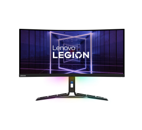 Lenovo Legion Y34wz-30 34 3440x1440/21:9/720 nits/HDMI/DP/Black/3Y Warranty | Lenovo