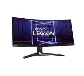 Lenovo Legion Y34wz-30 34 3440x1440/21:9/720 nits/HDMI/DP/Black/3Y Warranty | Lenovo