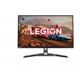 Lenovo | Legion Y32p-30 | 31.5 " | IPS | 16:9 | 144 Hz | 0.2 ms | HDMI ports quantity 2 | Raven Black | Warranty 36 month(s)