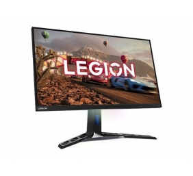 Lenovo | Legion Y32p-30 | 31.5 " | IPS | 16:9 | 144 Hz | 0.2 ms | HDMI ports quantity 2 | Raven Black | Warranty 36 month(s)