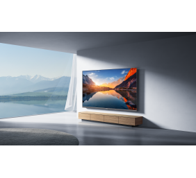 Xiaomi TV | A 2025 | 32 | Smart TV | Google TV | HD | Black