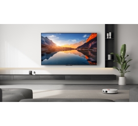 Xiaomi TV | A 2025 | 32 | Smart TV | Google TV | HD | Black