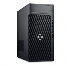 Precision 3680 Tower i9-14900/ 32GB 2x16/ 1TB M.2 PCIe/ Nvidia RTX 2000 ADA 16GB/ no DVD/ no Wifi/ no kbd/ Mouse/ W11Pro/3Yrs Basic Onsite