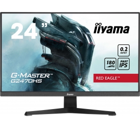 IIYAMA G2470HS-B1 23.8inch Fast IPS FHD