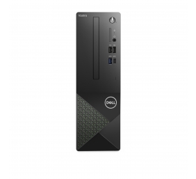 Dell Vostro | 3030 | Desktop | SFF | Intel Core i5 | i5-14400 | Internal memory 8 GB | DDR5 | Solid-state drive capacity 512 GB | Intel UHD Graphics 730 | No Optical Drive | Keyboard language English | Windows 11 Pro | Warranty 36 month(s)