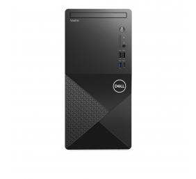 Dell Vostro | 3030 | Desktop | Mini Tower | Intel Core i3 | i3-14100 | Internal memory 8 GB | DDR5 | Solid-state drive capacity 512 GB | Intel UHD Graphics 730 | No Optical Drive | Keyboard language English | Windows 11 Pro | Warranty ProSupport NBD Onsit