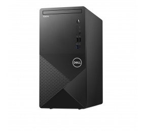 Dell Vostro | 3030 | Desktop | Mini Tower | Intel Core i3 | i3-14100 | Internal memory 8 GB | DDR5 | Solid-state drive capacity 512 GB | Intel UHD Graphics 730 | No Optical Drive | Keyboard language English | Windows 11 Pro | Warranty ProSupport NBD Onsit