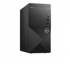 Dell Vostro | 3030 | Desktop | Mini Tower | Intel Core i3 | i3-14100 | Internal memory 8 GB | DDR5 | Solid-state drive capacity 512 GB | Intel UHD Graphics 730 | No Optical Drive | Keyboard language English | Windows 11 Pro | Warranty ProSupport NBD Onsit