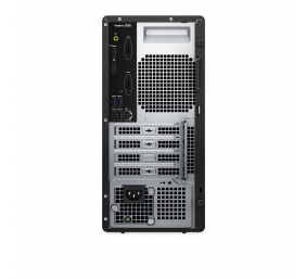 Dell Vostro | 3030 | Desktop | Mini Tower | Intel Core i3 | i3-14100 | Internal memory 8 GB | DDR5 | Solid-state drive capacity 512 GB | Intel UHD Graphics 730 | No Optical Drive | Keyboard language English | Windows 11 Pro | Warranty ProSupport NBD Onsit