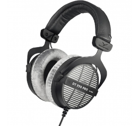 Beyerdynamic Studio Headphones | DT 990 PRO | Wired | Black