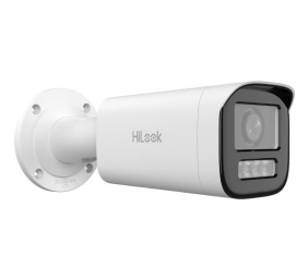 HiLook IP Camera | IPC-B640HA-LZU | Bullet | 4 MP | 2.8-12mm | IP67 | H.265+ | MicroSD, up to 512 GB