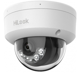 HiLook IP Camera | IPC-D140HA-LU | Dome | 4 MP | 2.8mm | IP67 | H.265+