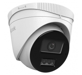 HiLook IP Camera | IPC-T280HA-LU | Dome | 8 MP | 2.8mm | IP67 | H.265+