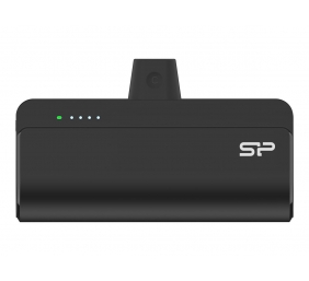 Power Bank | QD50 | 5000 mAh | USB-C | Black