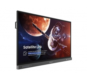 Benq | RP7503 | High Precision IR | 75 " | Landscape | 18/7 | Android | Touchscreen | 450 cd/m² | 8 ms