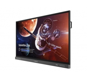 Benq | RP7503 | High Precision IR | 75 " | Landscape | 18/7 | Android | Touchscreen | 450 cd/m² | 8 ms