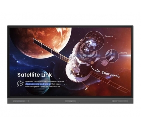 Benq | RP7503 | High Precision IR | 75 " | Landscape | 18/7 | Android | Touchscreen | 450 cd/m² | 8 ms