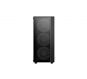 Deepcool Case | MATREXX 55 V4 C | Mid Tower | Power supply included No | ATX PS2