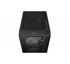 Deepcool Case | MATREXX 55 V4 C | Mid Tower | Power supply included No | ATX PS2