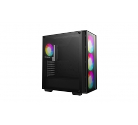 Deepcool Case | MATREXX 55 V4 C | Mid Tower | Power supply included No | ATX PS2