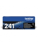 Brother TN-241BK (TN241BK) Lazerinė kasetė, Juoda
