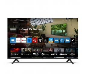 Philips 4K UHD LED Smart TV 75" 75PUS7009/12 , 3840x2160p HDR10+ 3xHDMI 2xUSB LAN WiFi DVB-T/T2/T2-HD/C/S/S2, 20W