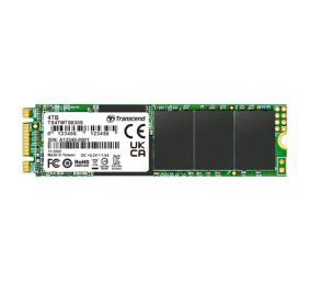 TRANSCEND 4TB M.2 2280 SSD SATA3 B+M