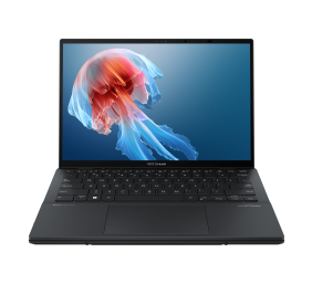 Asus | Zenbook Inkwell Gray | 14 " | OLED | Touchscreen | 2880 x 1800 pixels | Glossy | Intel Core Ultra 9 | 32 GB | LPDDR5X | Solid-state drive capacity 1000 GB | Intel Arc Graphics | Windows 11 Pro | 802.11ax | Bluetooth version 5.3 | Keyboard language 