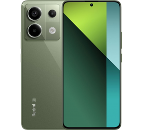 Redmi | Note 13 Pro 5G | Olive Green | 6.67 " | AMOLED | 2712 x 1220 pixels | Qualcomm | Snapdragon 7s Gen 2 | Internal RAM 8 GB | 256 GB | Dual SIM | Nano-SIM | 4G | 5G | Main camera 200+8+2 MP | Secondary camera 16 MP | Android | 13