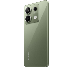 Redmi | Note 13 Pro 5G | Olive Green | 6.67 " | AMOLED | 2712 x 1220 pixels | Qualcomm | Snapdragon 7s Gen 2 | Internal RAM 8 GB | 256 GB | Dual SIM | Nano-SIM | 4G | 5G | Main camera 200+8+2 MP | Secondary camera 16 MP | Android | 13