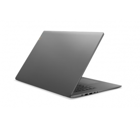 Lenovo IdeaPad 3 17IAU7 | Arctic Grey | 17.3 " | TN | HD+ | 1600 x 900 pixels | Anti-glare | Intel Pentium Gold | 8505 | 4 GB | Soldered DDR4 | Solid-state drive capacity 128 GB | Intel UHD Graphics | Windows 11 Home | 802.11ac | Bluetooth version 5.1 | K