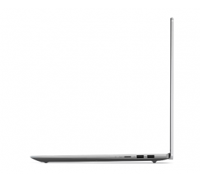 Lenovo IdeaPad Slim 5 16IAH8 | Cloud Grey | 16 " | IPS | WUXGA | 1920 x 1200 pixels | Anti-glare | Intel Core i5 | i5-12450H | 16 GB | Soldered LPDDR5 | Solid-state drive capacity 1000 GB | Intel UHD Graphics | Windows 11 Home | 802.11ax | Bluetooth versi