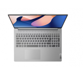 Lenovo IdeaPad Slim 5 16IAH8 | Cloud Grey | 16 " | IPS | WUXGA | 1920 x 1200 pixels | Anti-glare | Intel Core i5 | i5-12450H | 16 GB | Soldered LPDDR5 | Solid-state drive capacity 1000 GB | Intel UHD Graphics | Windows 11 Home | 802.11ax | Bluetooth versi