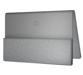 Lenovo | ZG38C05800 | Tab Plus Sleeve | Fits up to size 11.5 " | Sleeve | Grey