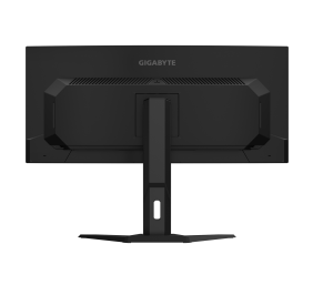 Gigabyte MO34WQC2 EK1 | 34 " | OLED | WQHD | 240 Hz | 0.03 ms | 3440 x 1440 pixels | 250 cd/m² | HDMI ports quantity 2