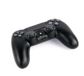 Gembird Wireless game controller | JPD-PS4BT-02 | Black