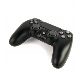 Gembird Wireless game controller | JPD-PS4BT-02 | Black