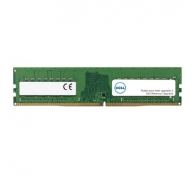 Dell 16 GB | DDR5 UDIMM | 4800 MHz | PC/server | Registered No | ECC No