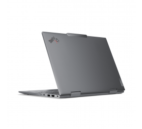 Lenovo ThinkPad X1 2-in-1 | Grey | 14 " | IPS | Touchscreen | WUXGA | 1920 x 1200 pixels | Anti-glare | Intel Core U7 | 155U | 32 GB | Soldered LPDDR5x | Solid-state drive capacity 1000 GB | Intel Graphics | Windows 11 Pro | 802.11ax | Bluetooth version 5