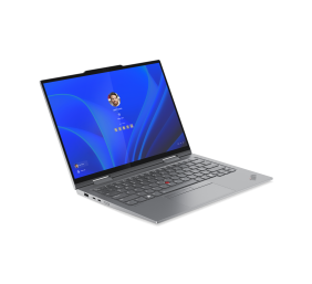 Lenovo ThinkPad X1 2-in-1 | Grey | 14 " | IPS | Touchscreen | WUXGA | 1920 x 1200 pixels | Anti-glare | Intel Core U7 | 155U | 32 GB | Soldered LPDDR5x | Solid-state drive capacity 1000 GB | Intel Graphics | Windows 11 Pro | 802.11ax | Bluetooth version 5