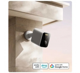 Xiaomi Mi Home Security Camera | BHR8303GL | 24 month(s) | Bullet | 3 MP | F/1.6 | Power over Ethernet (PoE) | IP67