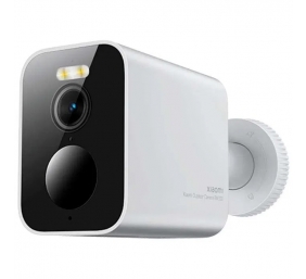 Xiaomi Mi Home Security Camera | BHR8303GL | 24 month(s) | Bullet | 3 MP | F/1.6 | Power over Ethernet (PoE) | IP67