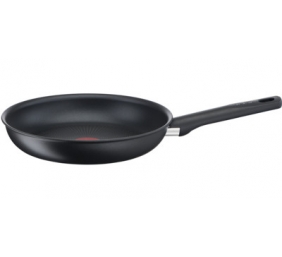 Frying Pan | G2710653 So Recycled | Frying | Diameter 28 cm | Suitable for induction hob | Fixed handle | Black