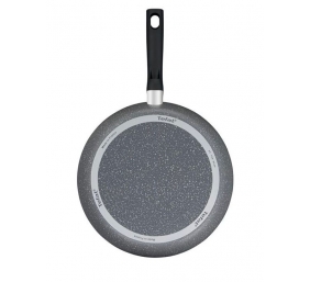 Frying Pan | B5790642 Cook Natural | Frying | Diameter 28 cm | Fixed handle | Black