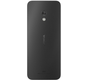 Nokia | 235 4G (2024) | Black | 2.8 " | 128 MB | 64 MB | Dual SIM | Bluetooth | 5.0 | USB version USB Type-C | Main camera 2 MP | 1450 mAh