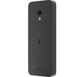 Nokia | 235 4G (2024) | Black | 2.8 " | 128 MB | 64 MB | Dual SIM | Bluetooth | 5.0 | USB version USB Type-C | Main camera 2 MP | 1450 mAh