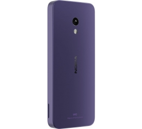 235 4G (2024) | Purple | 2.8 " | 128 MB | 64 MB | Dual SIM | Bluetooth | 5.0 | USB version USB Type-C | Main camera 2 MP | 1450 mAh